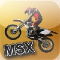 Motor Stunt Xtreme