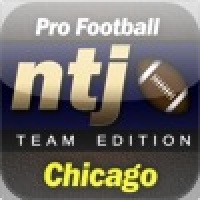 Name That Jersey Pro Football Bears Edition