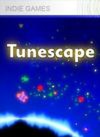 Tunescape