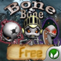 Bone Bone Free