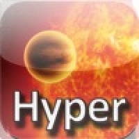 Hyper WARP