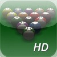 Virtual Pool HD