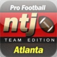 Name That Jersey Pro Football Falcons Edition