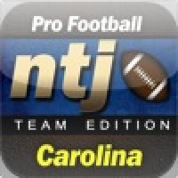 Name That Jersey Pro Football Panthers Edition