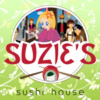 Suzie's Sushi House - iPad edition