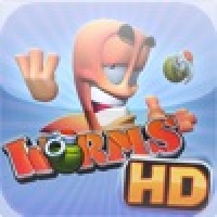 Worms HD