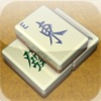 Aki Mahjong for iPad