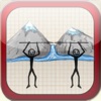 CartoonWarsStickman