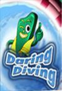 Gumby's Daring Diving