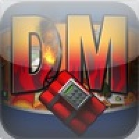 Demolition Master HD