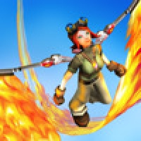 Glyder 2 for iPad