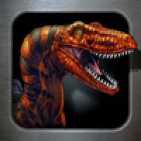 Nanosaur 2 for iPad