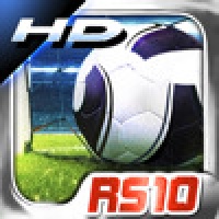 Real Soccer 2010 HD