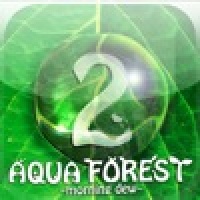AQUA FOREST 2 -morning dew