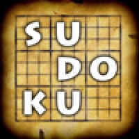 Sudoku HD for iPad