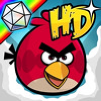 Angry Birds HD