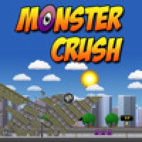 Monster Crush