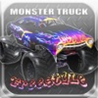 Monster Truck Freestyle