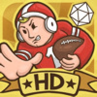 Super Shock Football HD