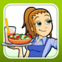 Diner Dash: Grilling Green