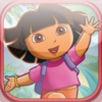Dora the Explorer Coloring Adventures!