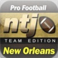 Name That Jersey Pro Football Saints Edition