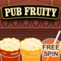 Pub Fruity- Spin3