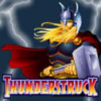 Thunderstruck- Spin3