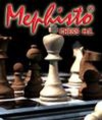 Mephisto Chess Mobile Edition