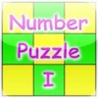 Number Puzzle - I