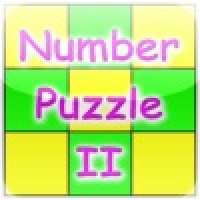 Number Puzzle - II