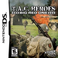 T.A.C. Heroes: Big Red One