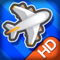 Flight Control HD