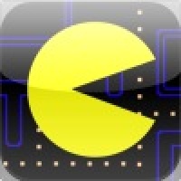 PAC-MAN for iPad