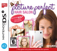 Picture Perfect Hair Salon