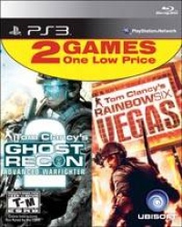 Tom Clancy: Double Pack