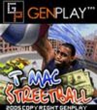 T-Mac Streetball