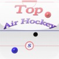 Top Air Hockey