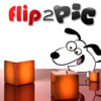 flip2PIC What this - for iPad
