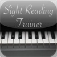 Sight Reading Trainer for iPad