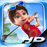 Let's Golf! HD