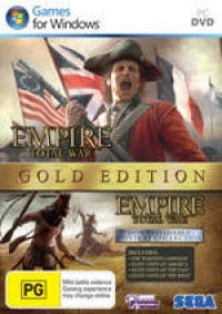 Empire: Total War - Gold Edition