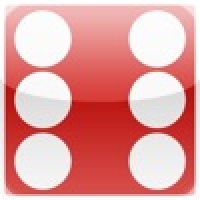 Dice Red