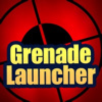 Grenade RPG Gun