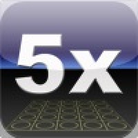symmetry5x