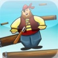 Caribbean Pirate Jump: ADDICTIVE and FREE