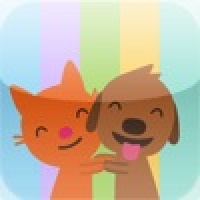 Tickle Tap Toddler Pack - Preschool Learning Games