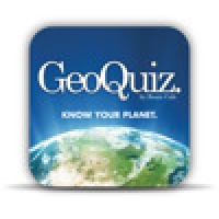 Brain Cafe: GeoQuiz Free