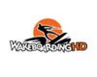 Wakeboarding HD