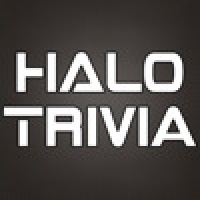 Halo Quiz